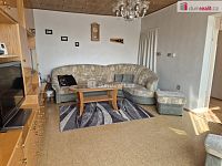 Prodej, rodinný dům, Malšské údolí, Kaplice - 19