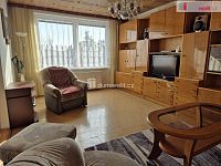 Prodej, rodinný dům, Malšské údolí, Kaplice - 21