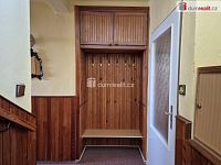 Prodej, rodinný dům, Malšské údolí, Kaplice - 23