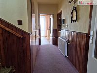 Prodej, rodinný dům, Malšské údolí, Kaplice - 24