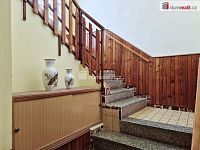 Prodej, rodinný dům, Malšské údolí, Kaplice - 25