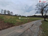 prodej zbořeniště 144 m² a trvalého travního porostu 5300 m² Bítouchov u Semil Liberecký kraj - 10