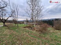 prodej zbořeniště 144 m² a trvalého travního porostu 5300 m² Bítouchov u Semil Liberecký kraj - 11