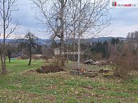 prodej zbořeniště 144 m² a trvalého travního porostu 5300 m² Bítouchov u Semil Liberecký kraj - 12