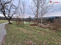 prodej zbořeniště 144 m² a trvalého travního porostu 5300 m² Bítouchov u Semil Liberecký kraj - 18