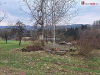 prodej zbořeniště 144 m² a trvalého travního porostu 5300 m² Bítouchov u Semil Liberecký kraj - 19