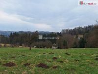 prodej zbořeniště 144 m² a trvalého travního porostu 5300 m² Bítouchov u Semil Liberecký kraj - 20