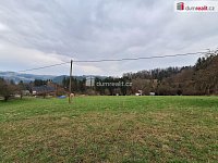 prodej zbořeniště 144 m² a trvalého travního porostu 5300 m² Bítouchov u Semil Liberecký kraj - 21