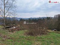 prodej zbořeniště 144 m² a trvalého travního porostu 5300 m² Bítouchov u Semil Liberecký kraj - 22