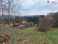 prodej zbořeniště 144 m² a trvalého travního porostu 5300 m² Bítouchov u Semil Liberecký kraj - 23