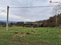 prodej zbořeniště 144 m² a trvalého travního porostu 5300 m² Bítouchov u Semil Liberecký kraj - 24