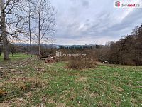 prodej zbořeniště 144 m² a trvalého travního porostu 5300 m² Bítouchov u Semil Liberecký kraj - 25