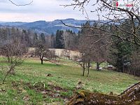 prodej zbořeniště 144 m² a trvalého travního porostu 5300 m² Bítouchov u Semil Liberecký kraj - 26