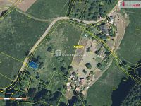 prodej zbořeniště 144 m² a trvalého travního porostu 5300 m² Bítouchov u Semil Liberecký kraj - 3