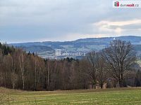 prodej zbořeniště 144 m² a trvalého travního porostu 5300 m² Bítouchov u Semil Liberecký kraj - 6