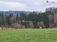 prodej zbořeniště 144 m² a trvalého travního porostu 5300 m² Bítouchov u Semil Liberecký kraj - 7