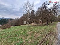 prodej zbořeniště 144 m² a trvalého travního porostu 5300 m² Bítouchov u Semil Liberecký kraj - 9