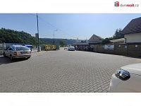 Nově zrekonstruovnaý byt 2+kk, 52 m2 + balkon 12 m2, TOP STAV, Štěchovice - 17