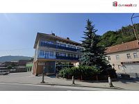 Nově zrekonstruovnaý byt 2+kk, 52 m2 + balkon 12 m2, TOP STAV, Štěchovice - 18