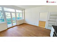 Nově zrekonstruovnaý byt 2+kk, 52 m2 + balkon 12 m2, TOP STAV, Štěchovice - 5
