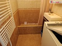 Hezký byt 2+kk po rekonstrukci, Praha 4 – Modřany - 16