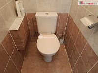 Hezký byt 2+kk po rekonstrukci, Praha 4 – Modřany - 17