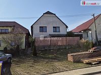 Prodej domu, Olešnice