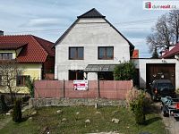 Prodej domu, Olešnice