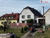 Prodej domu, Olešnice - 11