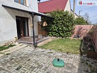 Prodej domu, Olešnice - 16