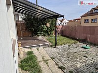 Prodej domu, Olešnice - 16
