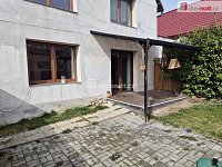 Prodej domu, Olešnice - 17
