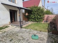 Prodej domu, Olešnice - 18