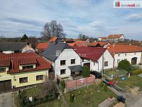 Prodej domu, Olešnice - 2