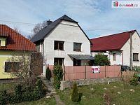 Prodej domu, Olešnice - 2