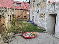 Prodej domu, Olešnice - 21