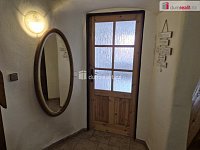 Prodej domu, Olešnice - 24