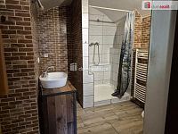 Prodej domu, Olešnice - 27