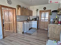 Prodej domu, Olešnice - 8