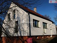 Prodej domu 3+kk, Rudice, Zlínský kraj