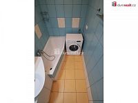 Světlý byt 2+kk, 42 m2 + sklep, 5.patro, OV, Praha 18 - Letňany - 15