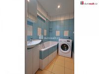 Světlý byt 2+kk, 42 m2 + sklep, 5.patro, OV, Praha 18 - Letňany - 16