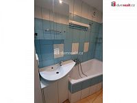 Světlý byt 2+kk, 42 m2 + sklep, 5.patro, OV, Praha 18 - Letňany - 17