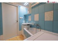 Světlý byt 2+kk, 42 m2 + sklep, 5.patro, OV, Praha 18 - Letňany - 18