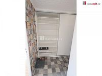 Světlý byt 2+kk, 42 m2 + sklep, 5.patro, OV, Praha 18 - Letňany - 21