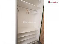 Světlý byt 2+kk, 42 m2 + sklep, 5.patro, OV, Praha 18 - Letňany - 23