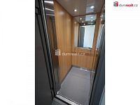 Světlý byt 2+kk, 42 m2 + sklep, 5.patro, OV, Praha 18 - Letňany - 26