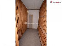 Světlý byt 2+kk, 42 m2 + sklep, 5.patro, OV, Praha 18 - Letňany - 28