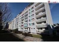 Světlý byt 2+kk, 42 m2 + sklep, 5.patro, OV, Praha 18 - Letňany - 29