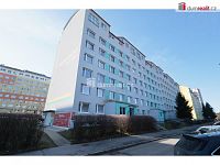 Světlý byt 2+kk, 42 m2 + sklep, 5.patro, OV, Praha 18 - Letňany - 30